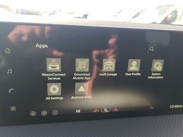 new 2026 Nissan Kicks car, priced at $30,250