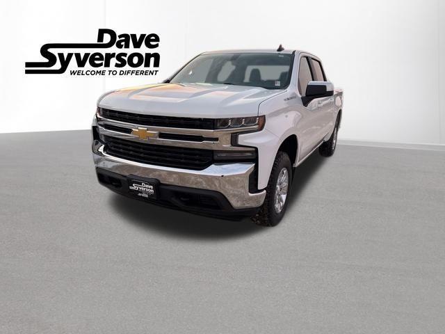 used 2019 Chevrolet Silverado 1500 car, priced at $29,500