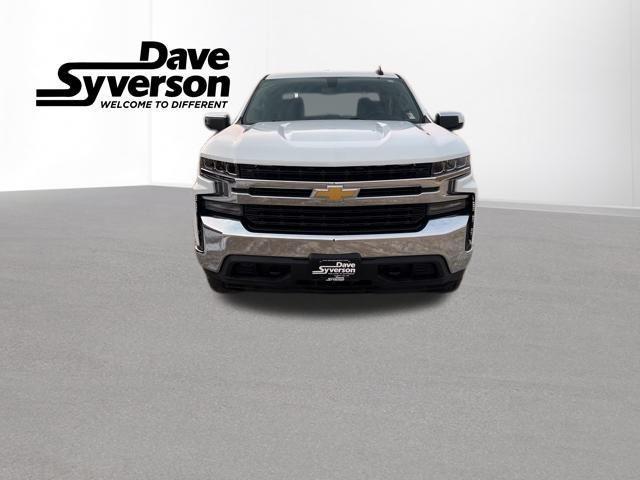 used 2019 Chevrolet Silverado 1500 car, priced at $29,000