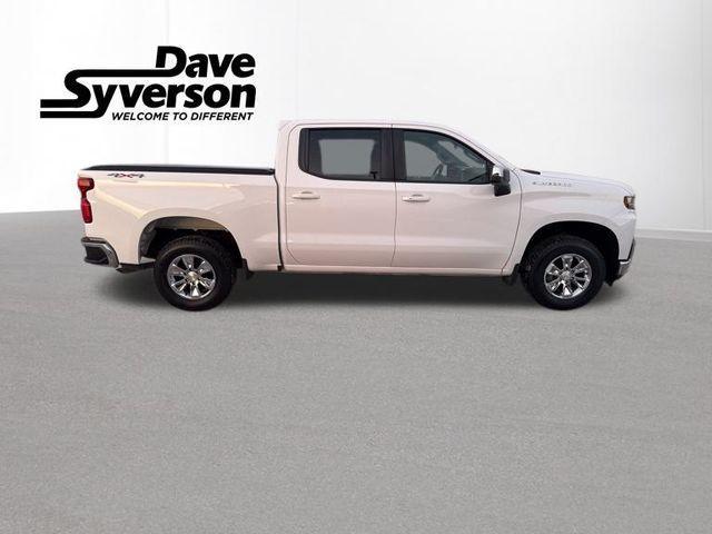 used 2019 Chevrolet Silverado 1500 car, priced at $29,000