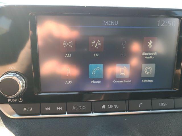 new 2025 Nissan Sentra car, priced at $21,950