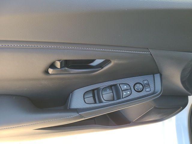 new 2025 Nissan Sentra car, priced at $21,950