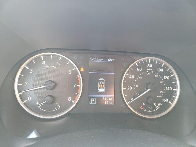 new 2025 Nissan Sentra car, priced at $21,950