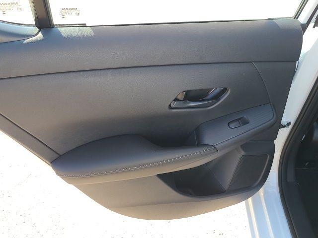 new 2025 Nissan Sentra car, priced at $21,950