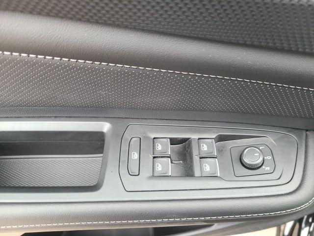 new 2026 Volkswagen Atlas Cross Sport car