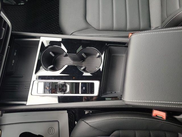 new 2026 Volkswagen Atlas Cross Sport car