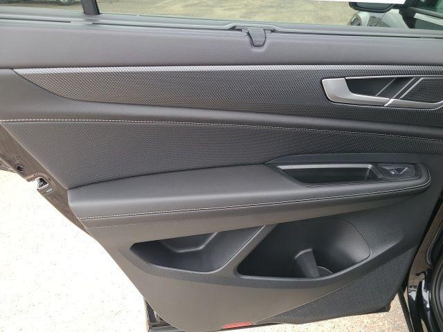 new 2026 Volkswagen Atlas Cross Sport car