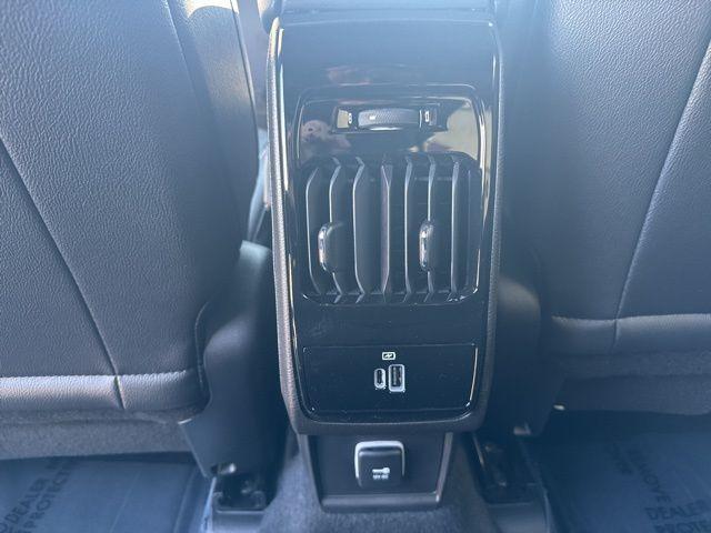 new 2025 Jeep Compass car, priced at $35,000