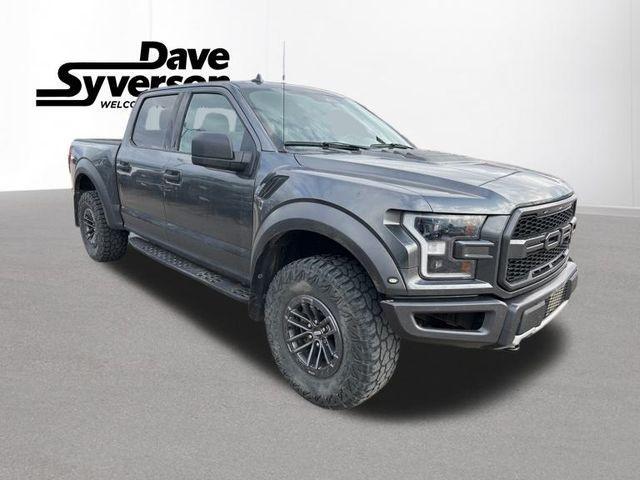 used 2020 Ford F-150 car, priced at $47,000
