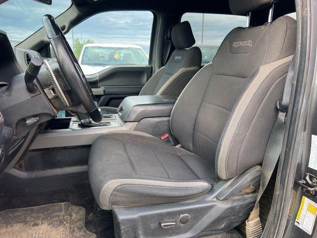 used 2020 Ford F-150 car, priced at $47,000
