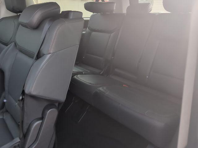 new 2025 Ford Expedition Max car, priced at $78,500