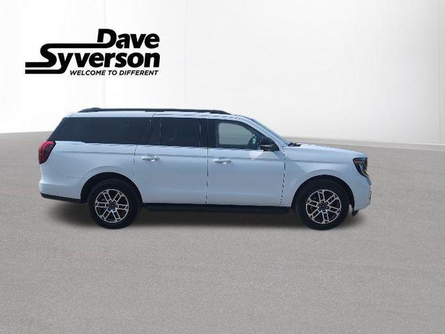new 2025 Ford Expedition Max car, priced at $78,500