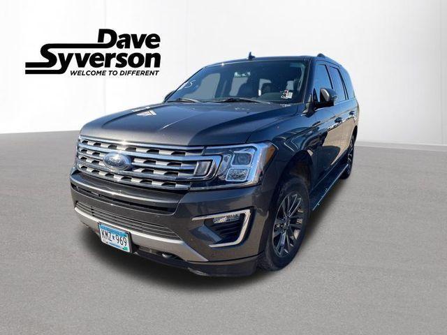 used 2018 Ford Expedition car, priced at $29,000