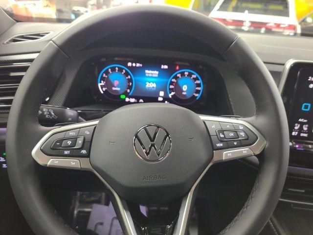 new 2026 Volkswagen Atlas Cross Sport car, priced at $51,000