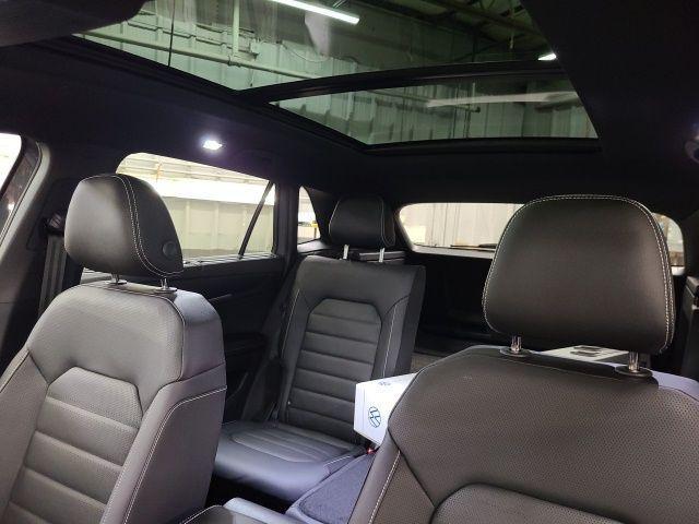 new 2026 Volkswagen Atlas Cross Sport car, priced at $51,000