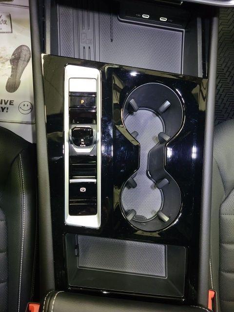 new 2026 Volkswagen Atlas Cross Sport car, priced at $51,000