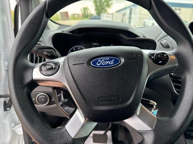 used 2019 Ford Transit Connect car, priced at $15,500