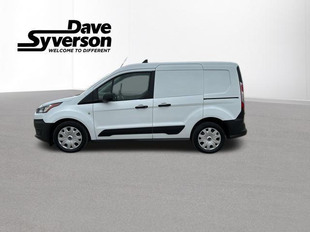 used 2019 Ford Transit Connect car, priced at $15,500