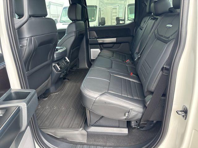 new 2025 Ford F-150 car, priced at $80,000