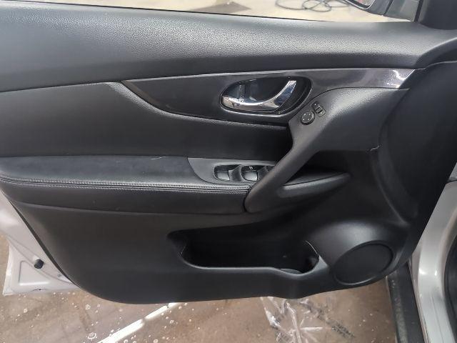 used 2017 Nissan Rogue car, priced at $16,500