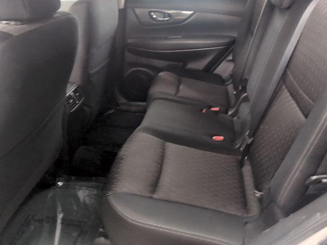 used 2017 Nissan Rogue car, priced at $16,500