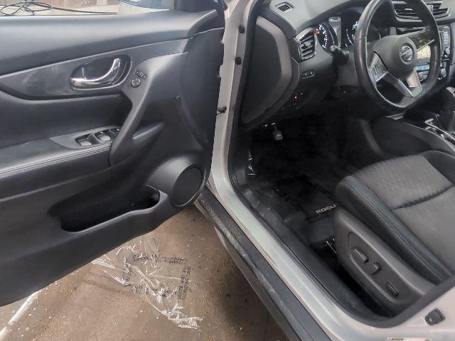 used 2017 Nissan Rogue car, priced at $16,500