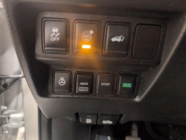 used 2017 Nissan Rogue car, priced at $16,500