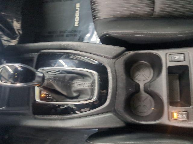 used 2017 Nissan Rogue car, priced at $16,500