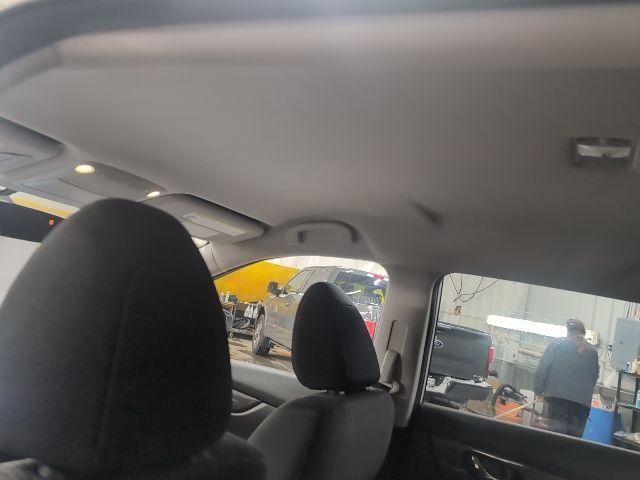 used 2017 Nissan Rogue car, priced at $16,500