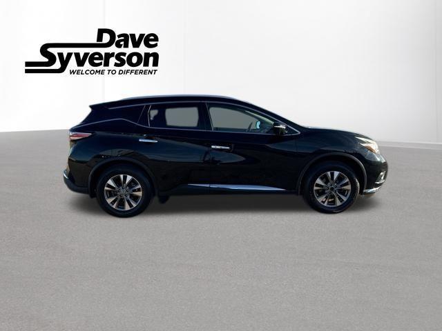 used 2015 Nissan Murano car, priced at $17,000