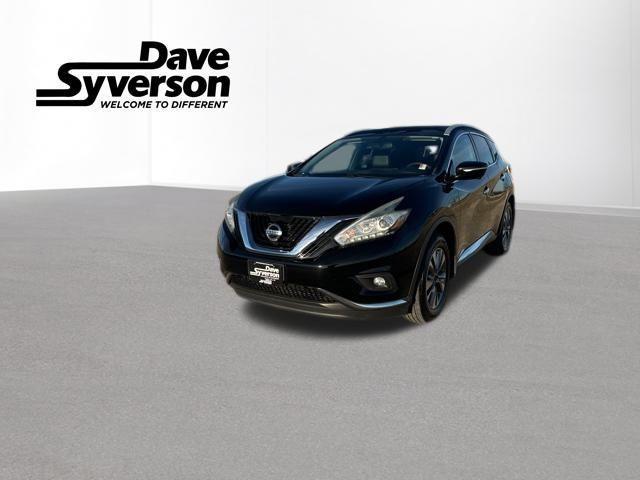 used 2015 Nissan Murano car, priced at $17,000