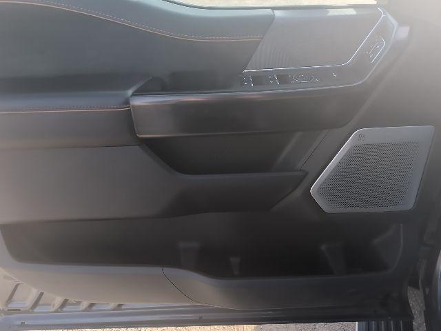 used 2023 Ford F-150 car, priced at $55,299