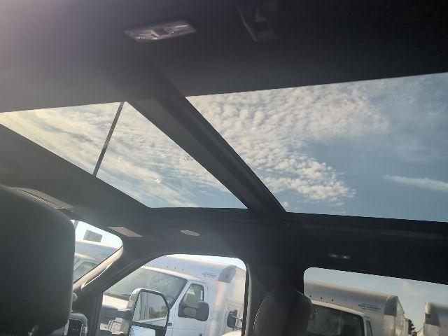 used 2023 Ford F-150 car, priced at $55,299