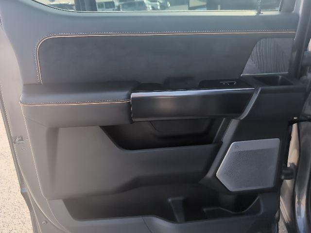 used 2023 Ford F-150 car, priced at $55,299