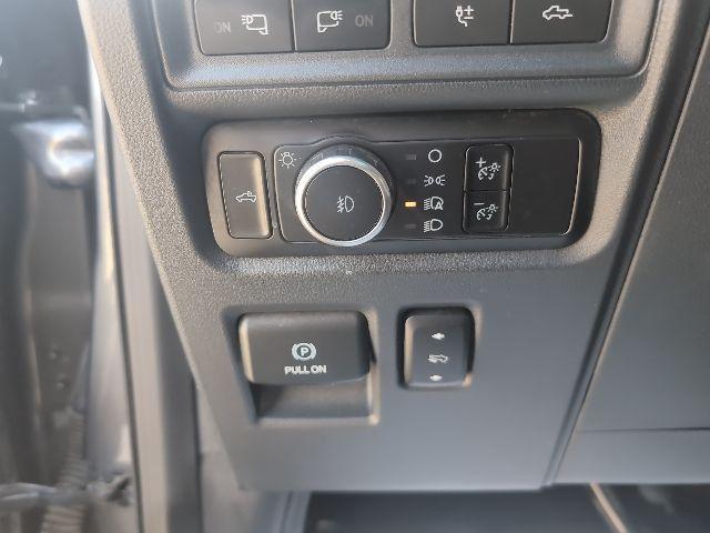 used 2023 Ford F-150 car, priced at $55,299