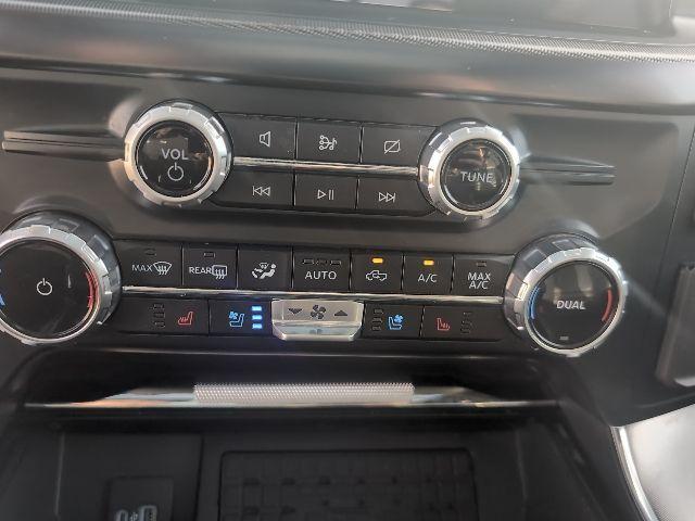 used 2023 Ford F-150 car, priced at $55,299