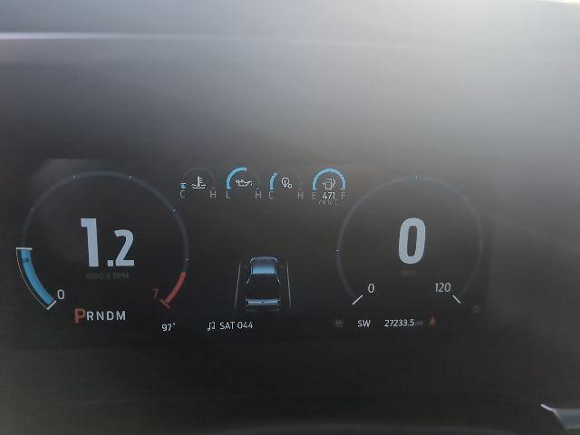 used 2023 Ford F-150 car, priced at $55,299