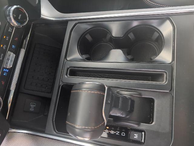 used 2023 Ford F-150 car, priced at $55,299