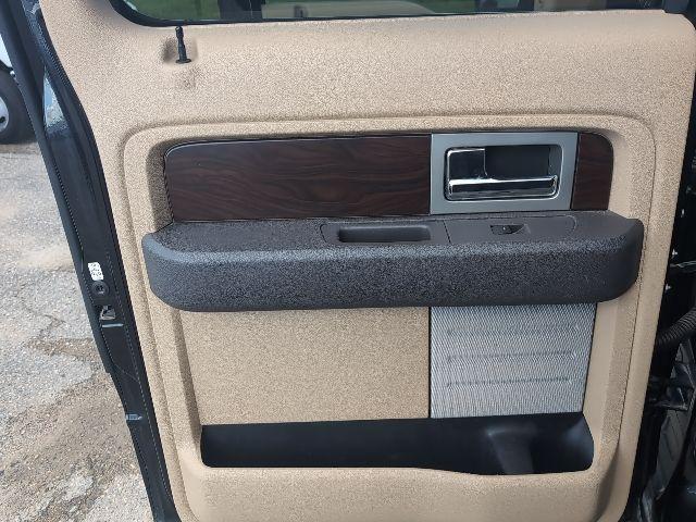 used 2012 Ford F-150 car, priced at $10,000