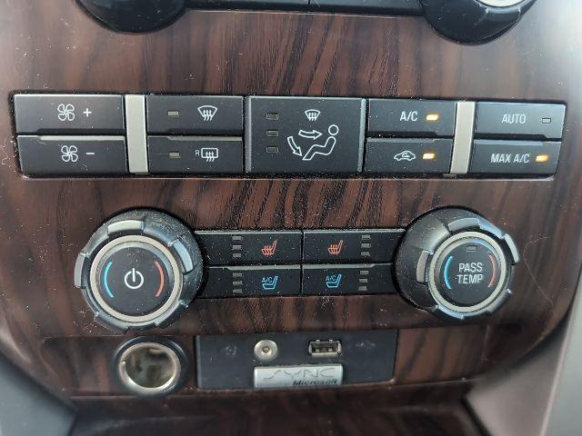 used 2012 Ford F-150 car, priced at $10,000