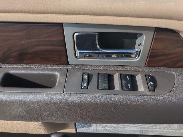 used 2012 Ford F-150 car, priced at $10,000