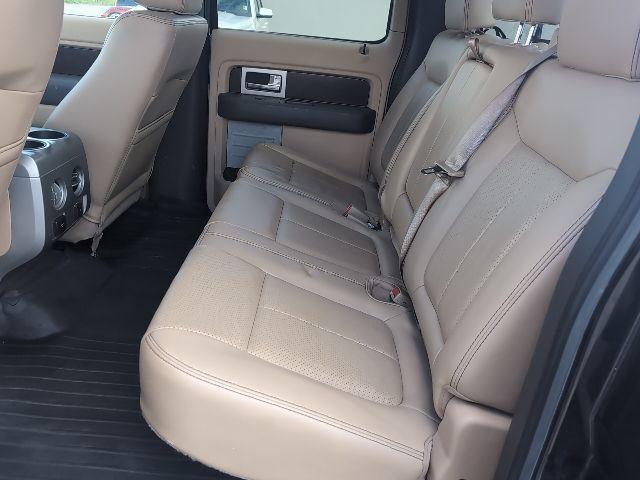 used 2012 Ford F-150 car, priced at $10,000