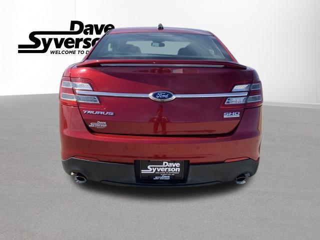 used 2013 Ford Taurus car, priced at $11,500