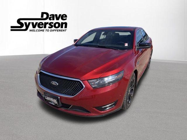 used 2013 Ford Taurus car, priced at $12,000