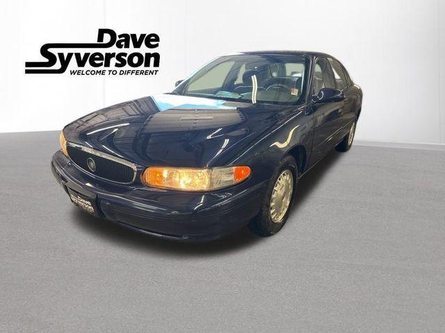 used 2003 Buick Century car, priced at $9,000