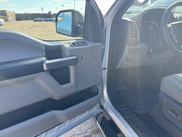 used 2015 Ford F-150 car, priced at $20,000