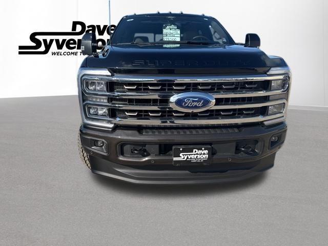 new 2025 Ford F-350 car, priced at $94,500