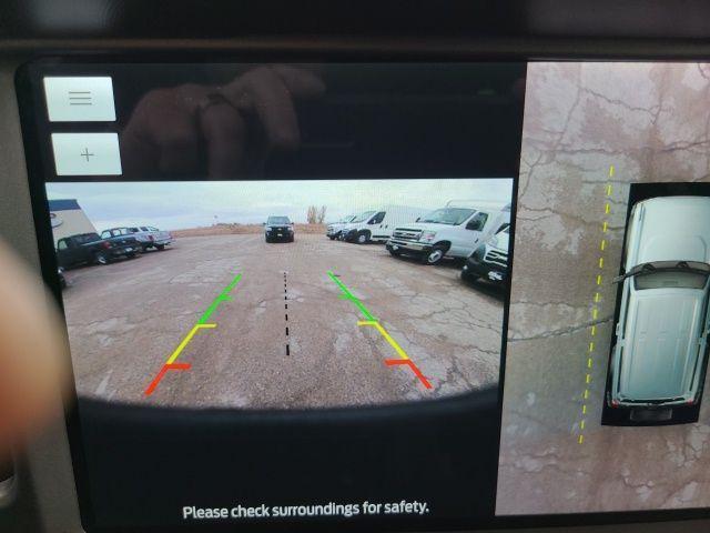 used 2023 Ford Bronco car, priced at $46,000