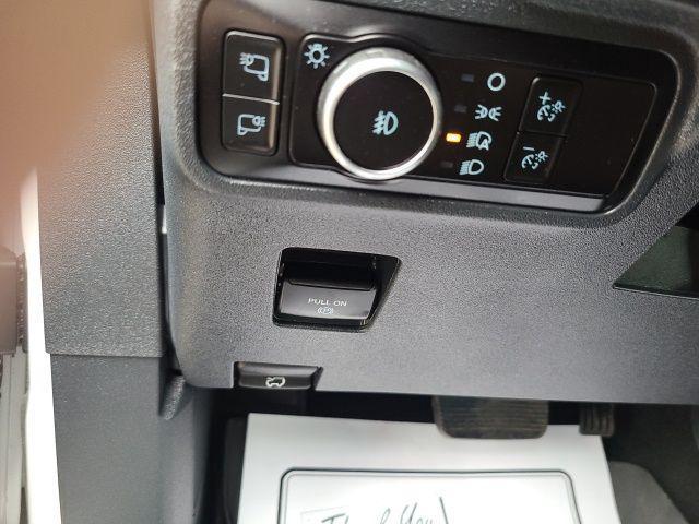 used 2023 Ford Bronco car, priced at $46,000