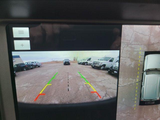 used 2023 Ford Bronco car, priced at $46,000